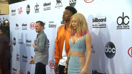 Iggy Azalea Engaged, Kim Kardashian Profanity And FKA twigs Threatened