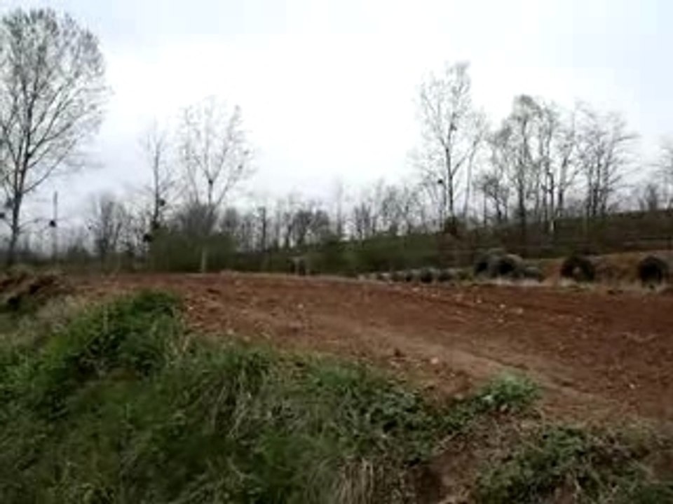 saut n°2 à griége
