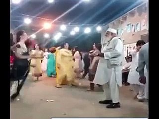 How Shameful Act By an Old Man in Pakistan