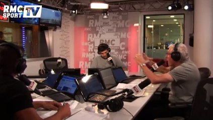 Fernandez : "Le PSG ne peut pas se priver d’un Zlatan"