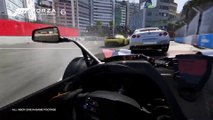 Forza Motorsport 6 - E3 Gameplay Trailer
