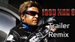 Iron Man 3 Tamil Trailer - Endhiran Remix