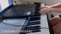 How to Train Your Dragon Piano Medley
