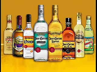 funny Tequila commercial