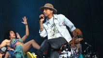 Pharrell Williams Tells Us What He Really Thinks About Kanye