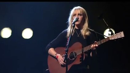 8. Night Terror - Laura Marling live at Crossing Border 2011 [FULL]