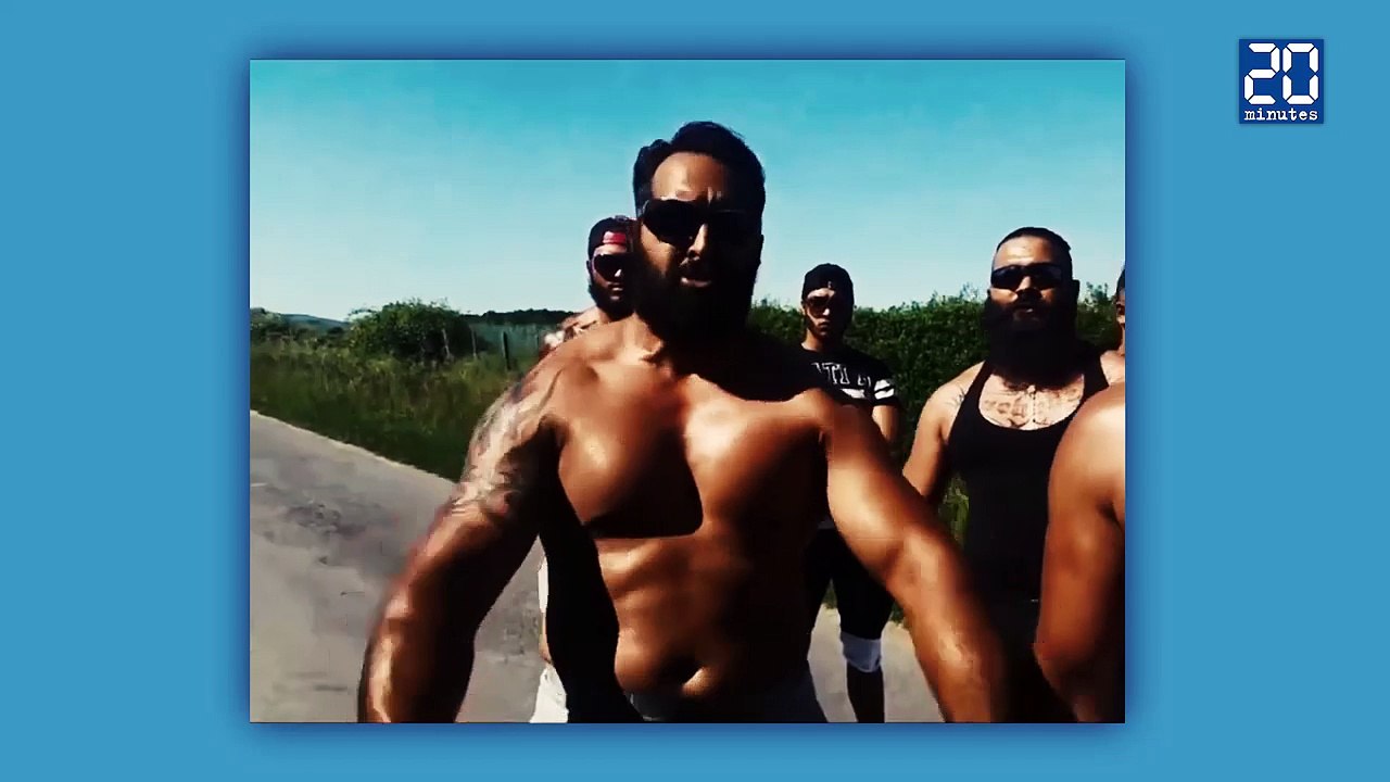 Internet, c'est la vie. Le teaser.