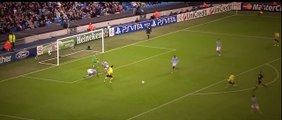 Manchester City 1:1 Borussia Dortmund | 03.10.12 | highlights