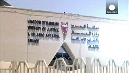 Opposition leader jailed in Bahrain
