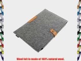 Suoran Macbook Air 13 Inch Sleeve Wool Felt Case Macbook Cover Bag For Macbook Air 13 Inch