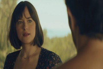 El amor de Quim Gutiérrez y Dakota Johnson en un spot