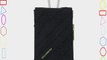 Golla Smart Bag for Mobile Devices/MP3 Players/Cameras - Link Black/Green