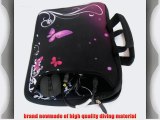 Gray Cat Shoulder Bag Sleeve Case Cover  Handle for 15 15.4 15.5 15.6 Laptop Notebook