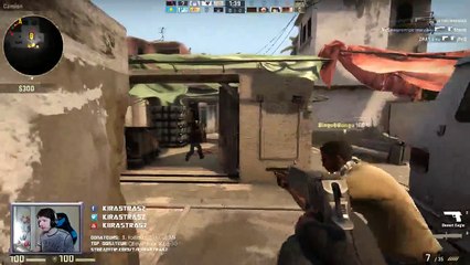 Rediffusion Kirastrasz - 16/06/2015