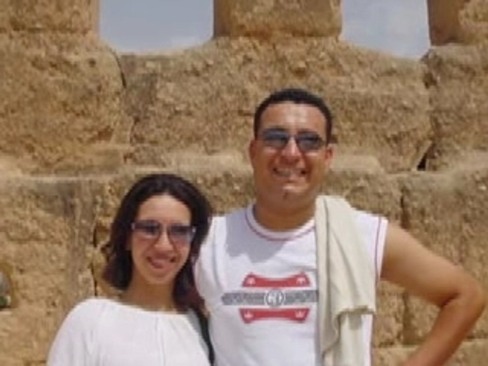 AGADIR 2004
