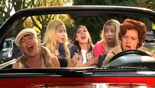 White chicks memorable moments. Chasing a thief - video Dailymotion