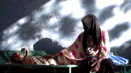 HORN OF AFRICA CRISIS- Please help our Muslim Brothers and Sisters