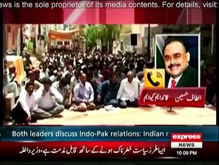 Kal Tak - 16th June 2015