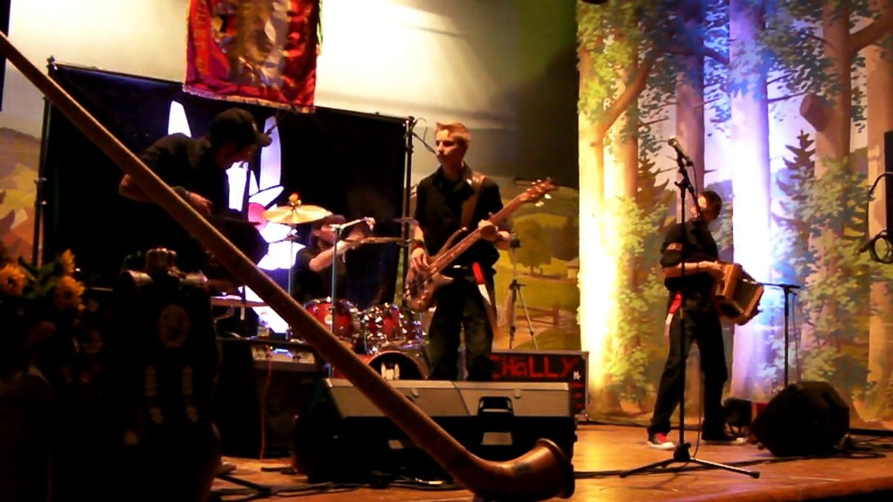 Chälly-Buebe a Bullet 13.06.2015