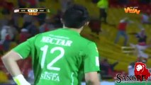 GOL de Chilena del Pulpo González