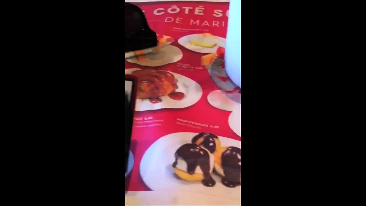 À toi, Nahila par Carottes x Légumes | boite vidéo |