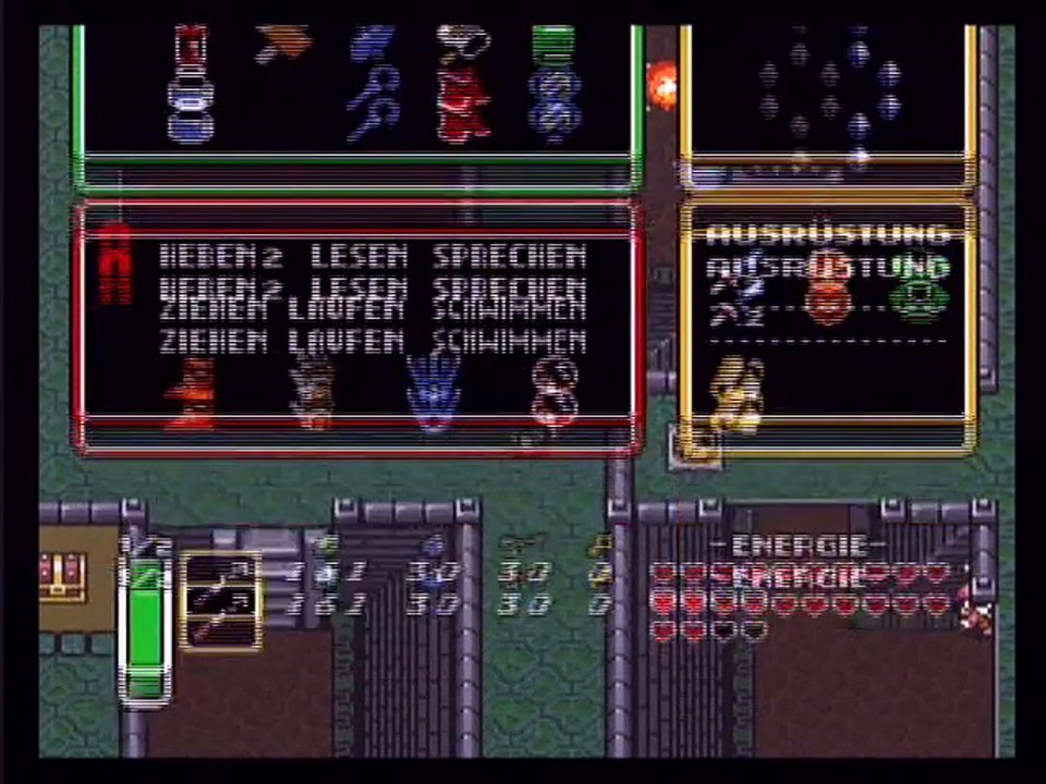 Zelda Part 17 Stadt Tempel & Neues Schwert