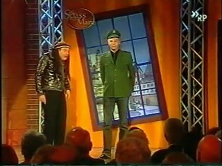 Heißmann und Rassau   Dieter Da