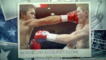 Watch Kevin Newman vs. Bobby McIntyre - super middleweights - boxing showtime - boxing 2015 knockouts