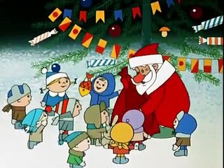 Senelis Šaltis ir vasara - LT DVD videorip