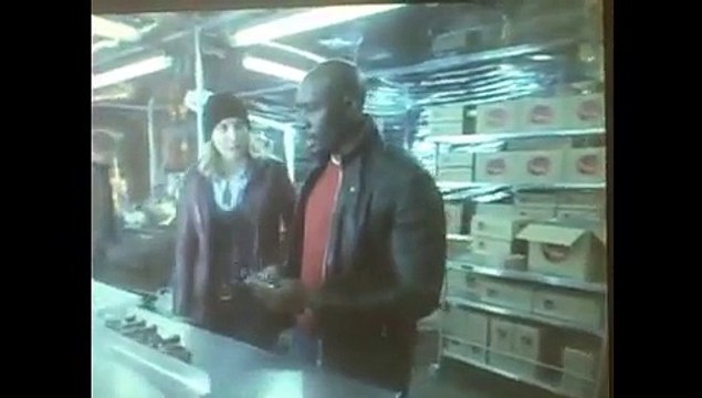 V The Series Hollywood's Predictive Programming