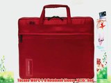 Tucano WOPC-L-R Notebook Sleeve 14/15 Red