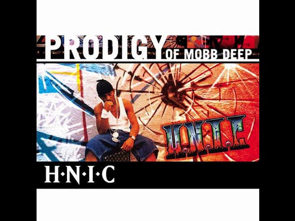 Big Pun feat. Prodigy & Inspectah Deck - Tres Leches (Large Professor remix)