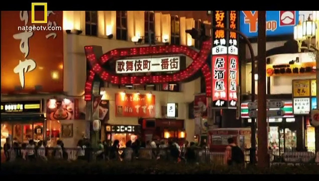 Bastidores Yakuza, a Máfia Japonesa - Documentário Completo