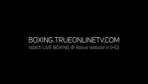 Watch - Kevin Newman vs. Bobby McIntyre - 4 rounds - showtime boxing - boxing 2015 full fights
