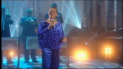 DIONNE WARWICK Close to You Live 2009  HD