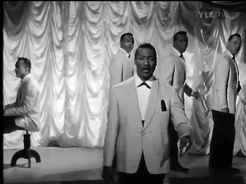 Delta Rhythm Boys - Joshua Fit De Battle Of Jericho