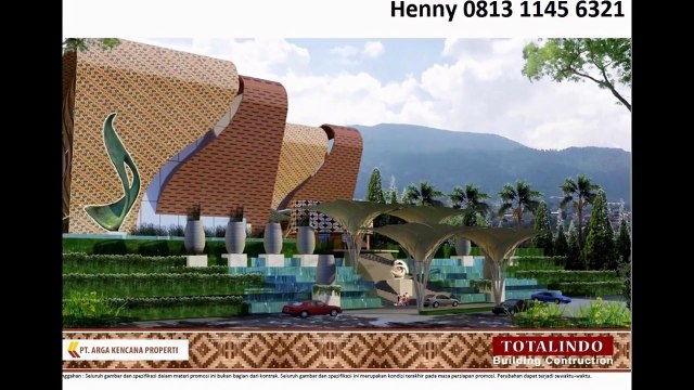 0813 1145 6321, Condotel diJual, keuntungan investasi, keuntungan investasi properti.