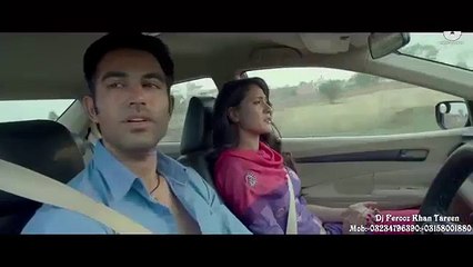 "Kyun Hua" | Offical VIDEO Titoo MBA | ft' Arijit Singh, Nishant Dahiya, Pragya Jaiswal | HD 1080p