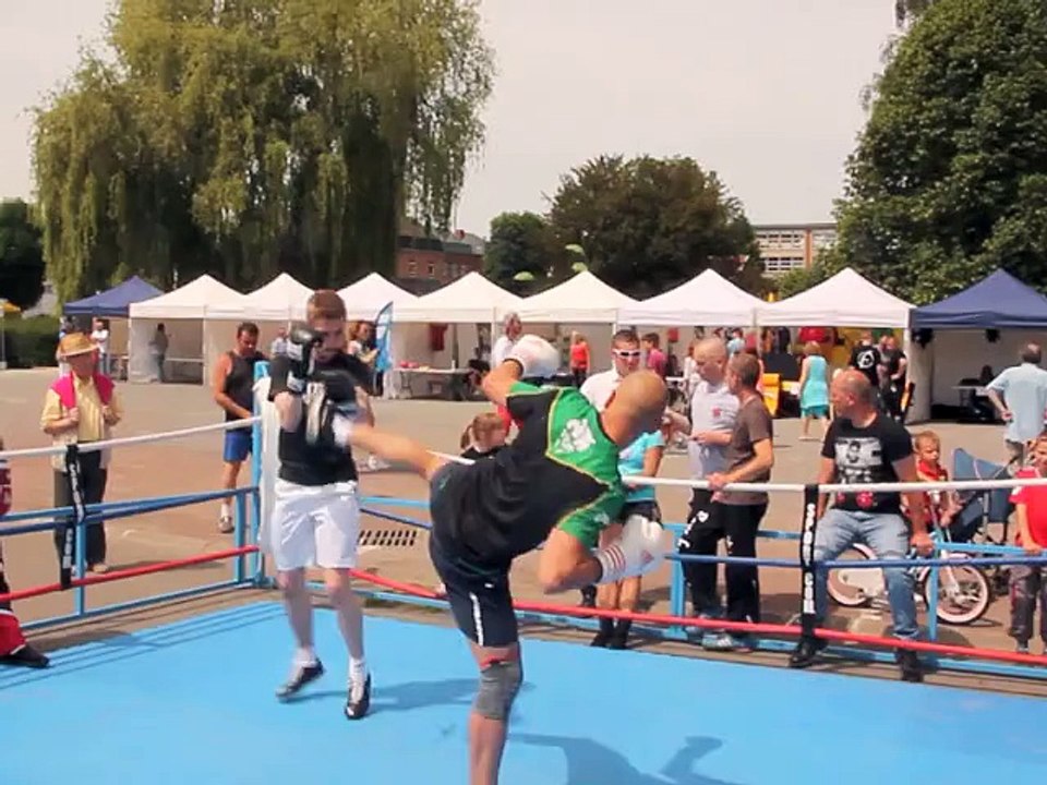 fête du sport
