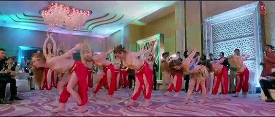 'Shakira' Full VIDEO Song  | Welcome 2 Karachi  | T-Series