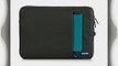 Deluxe Carrying Case (Sleeve) for 15 MacBook Pro - Charcoal Cobalt