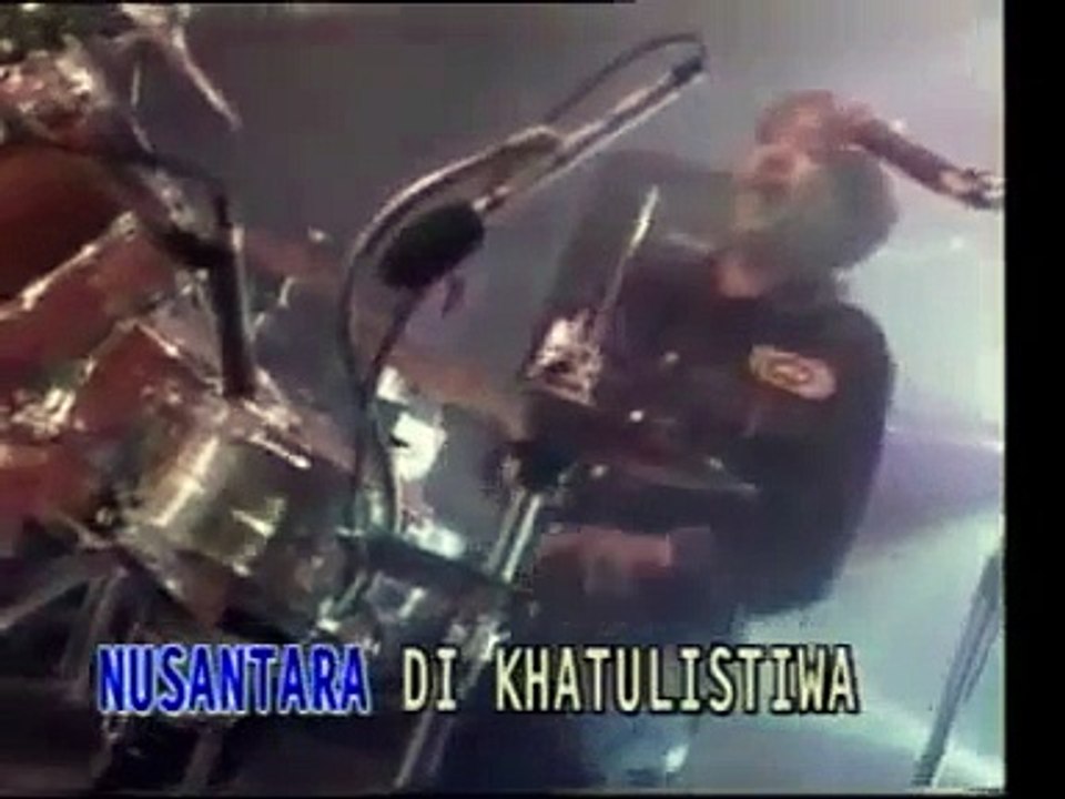 koes plus nusantara II