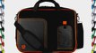 Pindar Messenger Bag for 15-17.3 Laptops- Macbook Inspiron Aspire Pavilion Envy Satellite ThinkPad