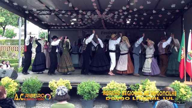 RANCHO DA REGIÃO DE LEIRIA@FESTIVAL DE FOLCLORE CIDADE DE LEIRIA 2015