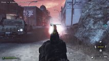 COD Ghosts DLC Nemesis - NEW 