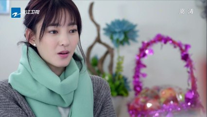 两生花 第8集 EP8  【超清1080P无删减版】