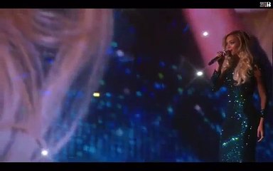 Beyoncé XO Live The Brit Awards 2014