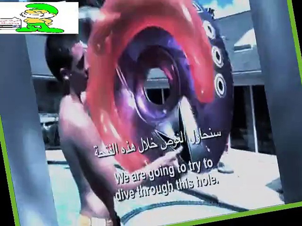 الفرق بين الغطاس الناجح والفاشل