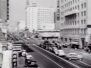 The Bishop's Wife (1947 Trailer) 28th Best Trailer Of All Time