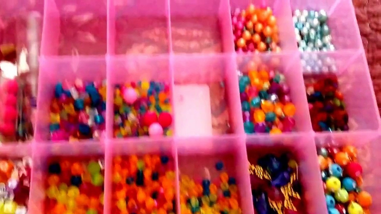 Storage for SHOPKINS